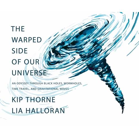 The Warped Side of Our Universe