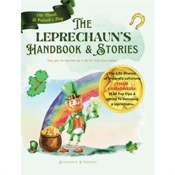 The Leprechaun's Handbook and Stories