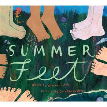 Summer Feet