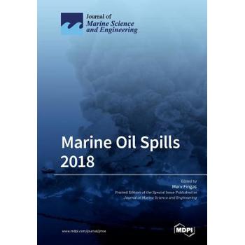 Marine Oil Spills 2018