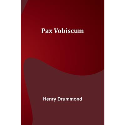 Pax Vobiscum