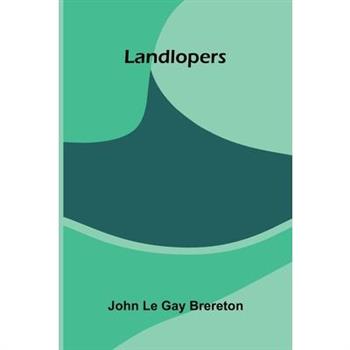 Landlopers