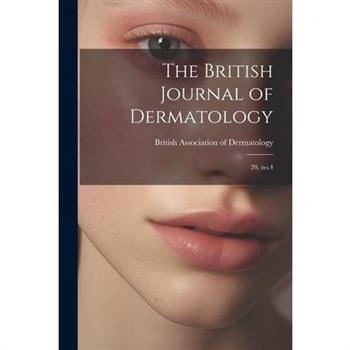 The British Journal of Dermatology