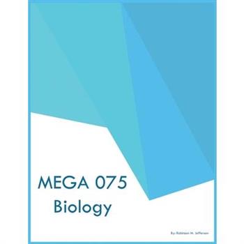 MEGA 075 Biology