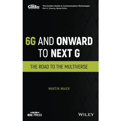 6g and Onward to Next G