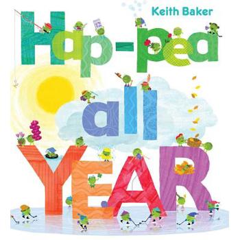 Hap Pea All Year