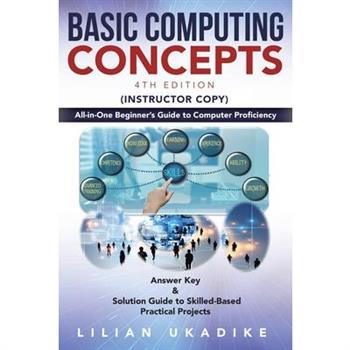 Basic Computing Concepts