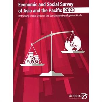 Economic and Social Survey of Asia and the Pacific 2023