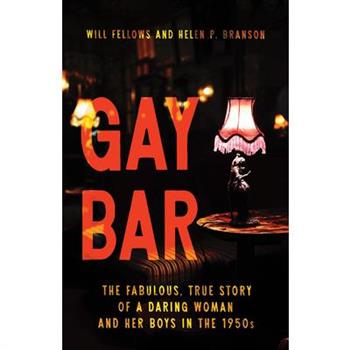 Gay Bar