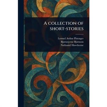 A Collection of Short-stories