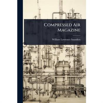 Compressed Air Magazine
