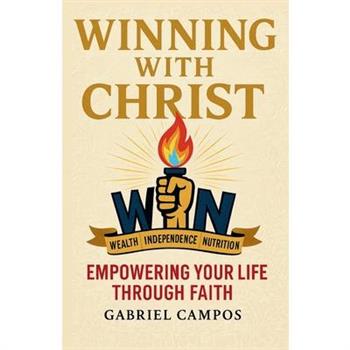 Winning With Christ