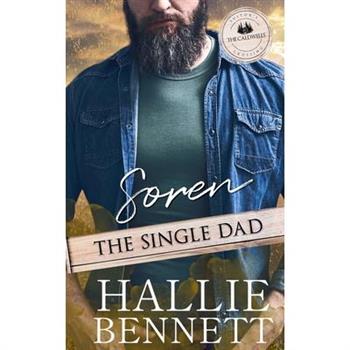 Soren the Single Dad