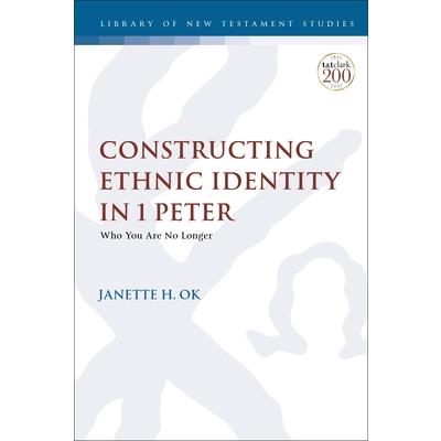 Constructing Ethnic Identity in 1 Peter