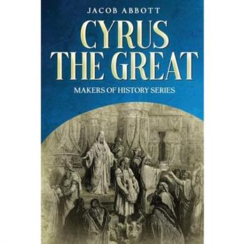 Cyrus the Great