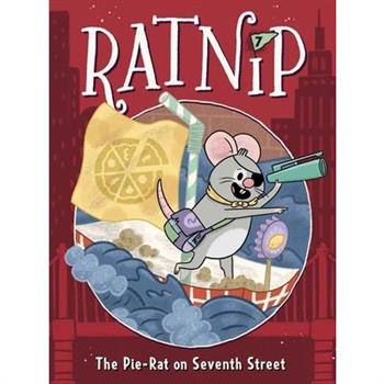 The Pie-Rat on Seventh Street