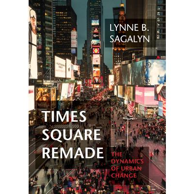 Times Square Remade