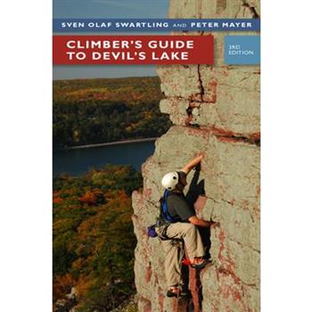 Climber's Guide to Devil's Lake