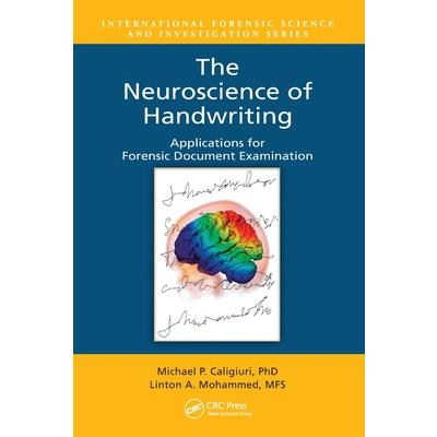 The Neuroscience of Handwriting