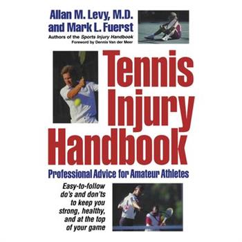 Tennis Injury Handbook