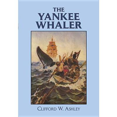 The Yankee Whaler