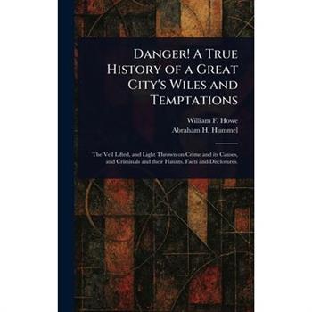 Danger! A True History of a Great City's Wiles and Temptations