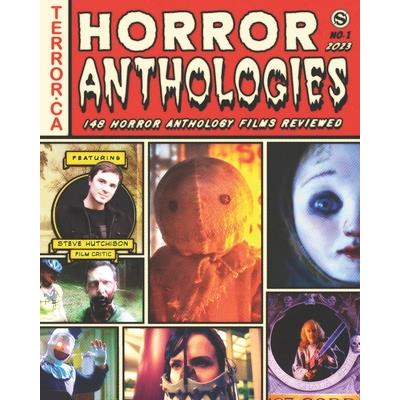 Horror Anthologies 2023