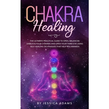 Chakra Healing