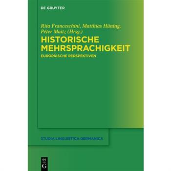 Historische Mehrsprachigkeit