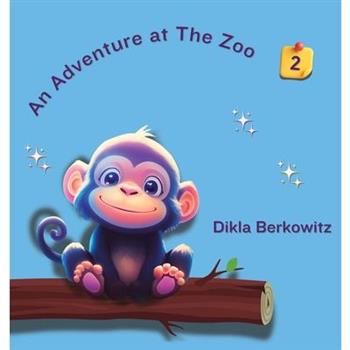 An Adventure at The Zoo - 2