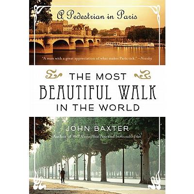 The Most Beautiful Walk in the World