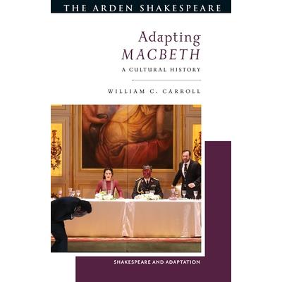 Adapting Macbeth