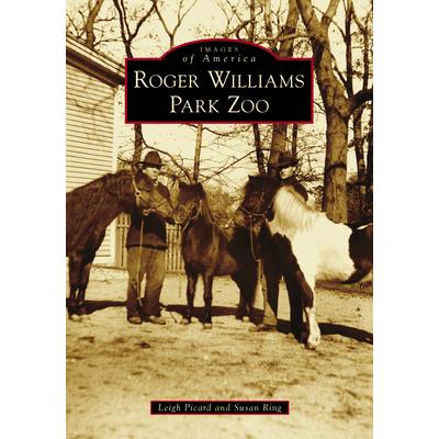 Roger Williams Park Zoo