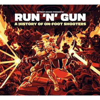 Run ’n’ Gun: A Guide to On-Foot Shooters