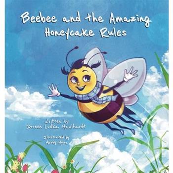 Beebee and the Amazing Honeycake Rules