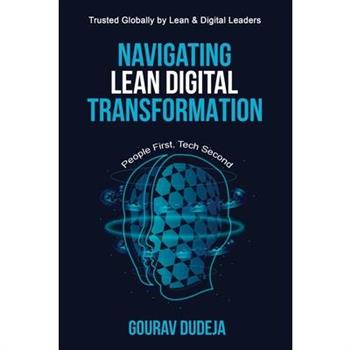 Navigating Lean Digital Transformation
