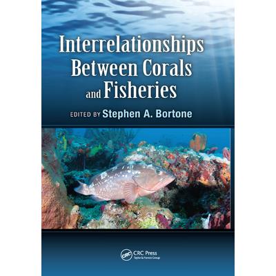 Interrelationships Between Corals and Fisheries