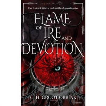 Flame of Ire and Devotion