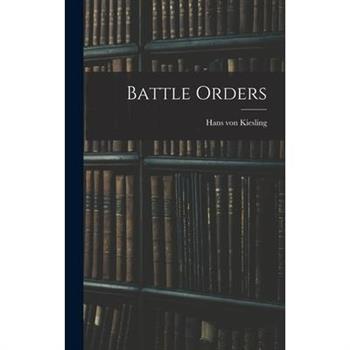 Battle Orders
