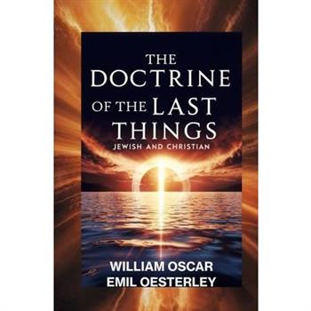The Doctrine of the Last Things