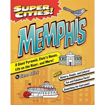 Super Cities! Memphis