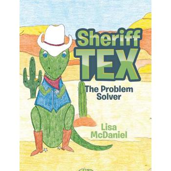Sheriff Tex