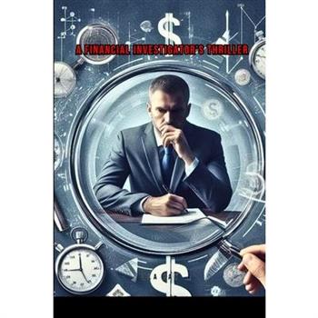 A Financial Intrigue Thriller