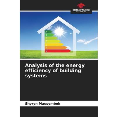 Analysis of the energy efficiency of building systems