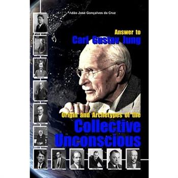 Answer to Carl Gustav Jung