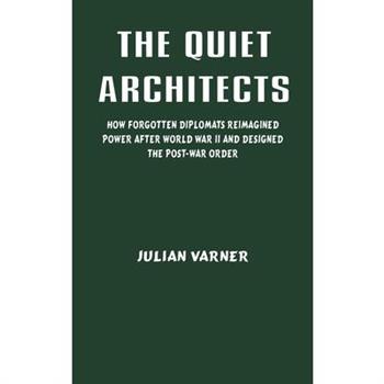 The Quiet Architects