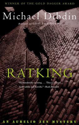 Ratking (An Aurelio Zen Mystery)