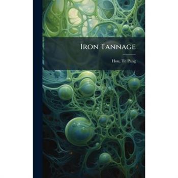 Iron Tannage