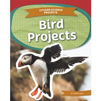 Bird Projects