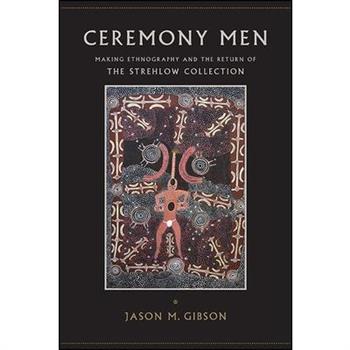 Ceremony Men